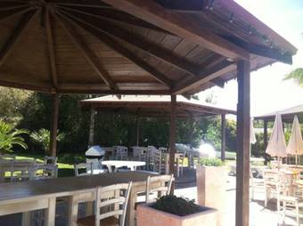 Hotel Serra Alimini 1