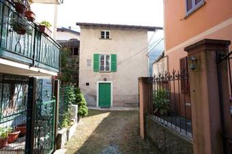 Apartamento Borgo Antico