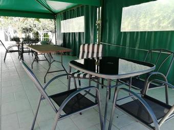 Bed & Breakfast Immenso Mare