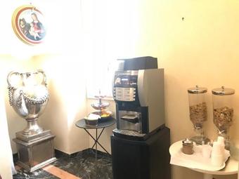 Bed & Breakfast Relais La Corte Di Cloris