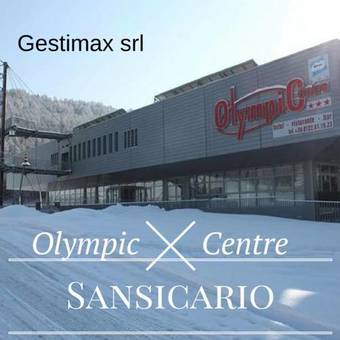 Hotel Villaggio Olympic Centre