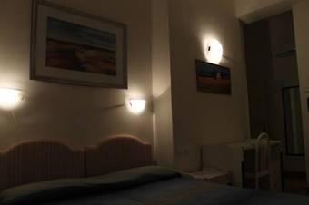 Bed & Breakfast Letto&latte