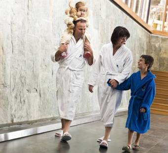 Falkensteiner Family Hotel Lido Ehrenburgerhof