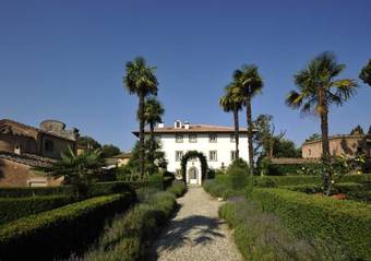 Agroturismo Pratello Country Resort