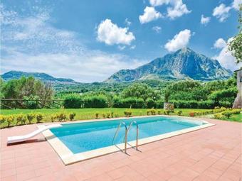 Holiday Home Loc. Aia Della Serra