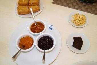 Bed & Breakfast Casale Laurus