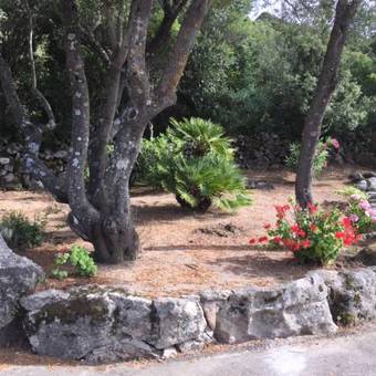 Hotel Valkarana Relais Di Campagna