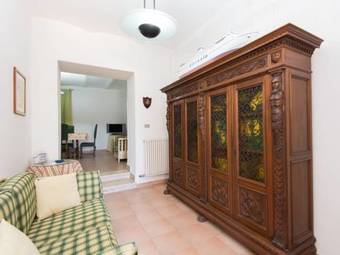 Locazione Turistica Il Tiglio