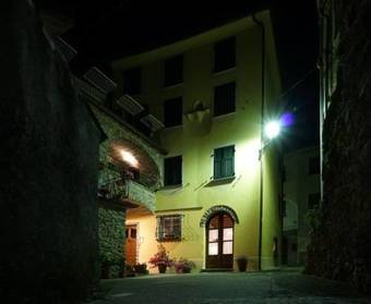 Bed & Breakfast La Meridiana Casale