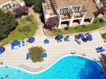 Hotel Club Esse Palmasera Resort