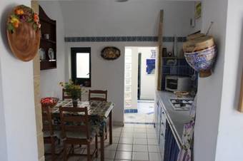 Apartamento Terrazzo Al Mare