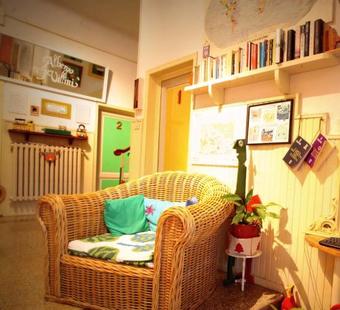 Bed & Breakfast Albergo I Villini