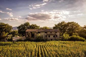 Agroturismo Villa Selva Country House