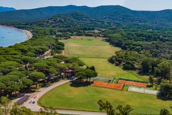 Hotel La Bussola - Beach & Golf