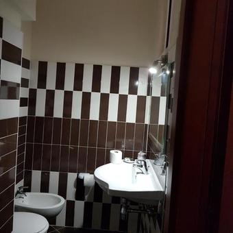 Hostal Ambasciata Di Calabria