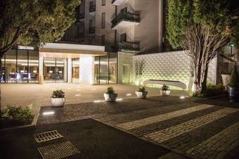 Park Hotel Casimiro Village