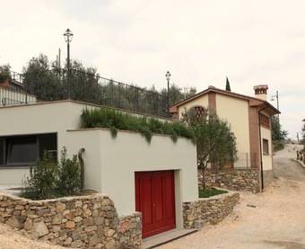 Agroturismo Agriturismo Il Calesse