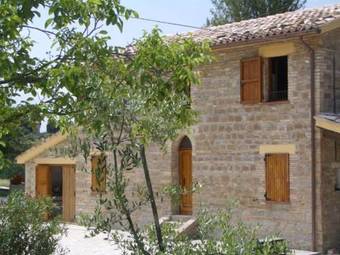 Agroturismo Agriturismo Il Bacucco