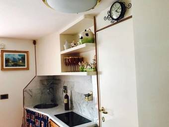 Apartamento Villa Marina