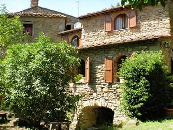 Locazione Turistica Loggetta