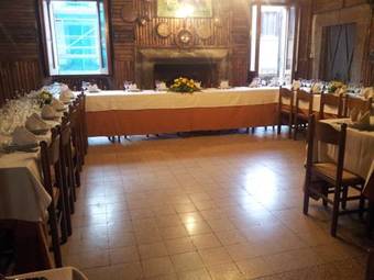 Hotel Ristorante Da Righetto