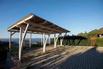 Apartamento Patresi Mare