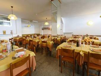 Hotel Albergo Anita