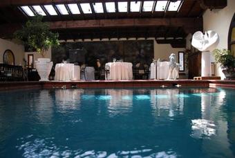 Hotel Il Bottaccio Relais & Chateaux