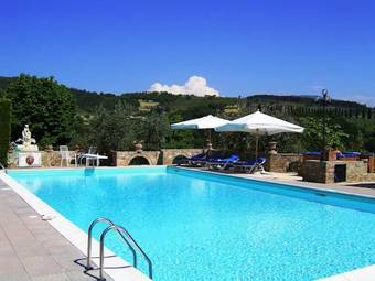 Agroturismo Santa Maria Degli Ancillotti