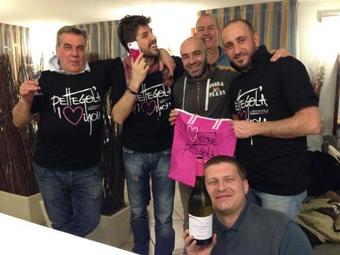 Agroturismo Rifugio Da Giulia