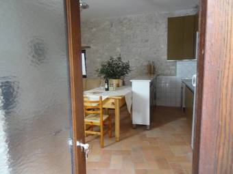 Apartamento Le Cantine