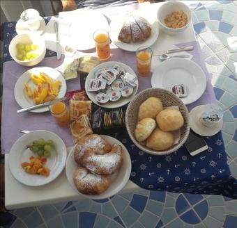 B&B Villa Passiaturo