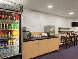 Hotel Days Inn Bridgend Cardiff M4