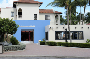 Hotel Bucuti Beach Resort