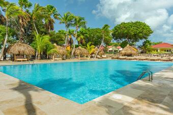 Hotel Livingstone Jan Thiel Resort