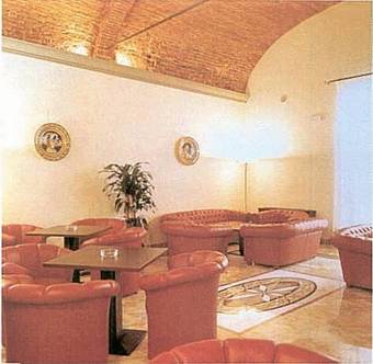 Hotel Palazzo Benci