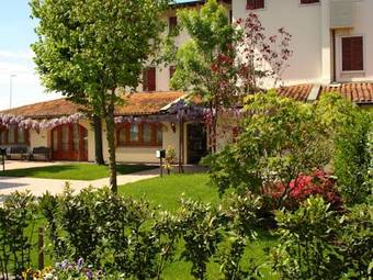 Hotel Ristorante Alla Botte