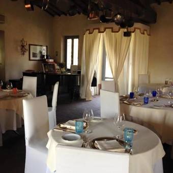 Agroturismo Podernovo Di Castello Delle Regine