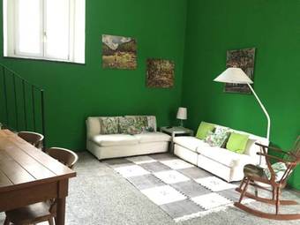 Hostal The Stable House