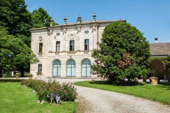 Apartamento Agriturismo Villa Feriani