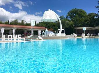 Bel Sito Hotel Due Torri