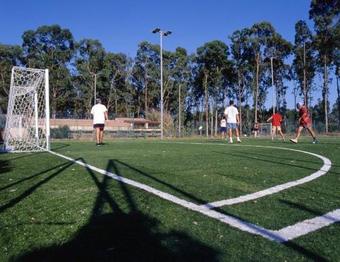 Hotel Villaggio Santandrea