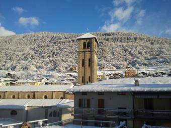 Apartamento Casa Livia Maria