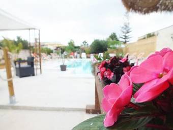 Bed & Breakfast Zia Pia