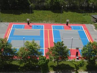 Hotel Villaggio Olimpico