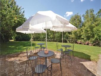 Apartamento Casciano 9