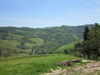 Apartamento Borgata Porpora Due