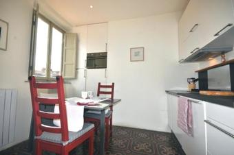 Apartamento Marik's House