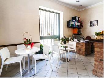 Hostal La Casa Degli Artisti