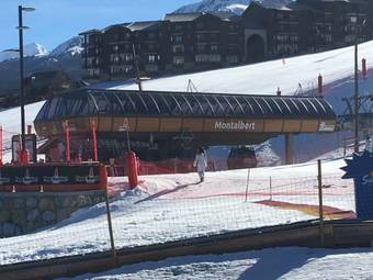 Apartamento L'aubier 2